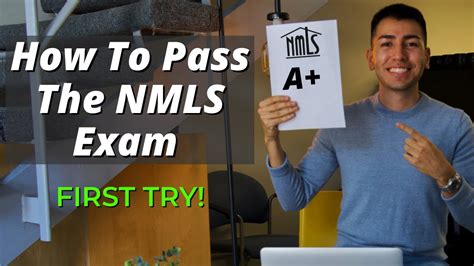 how hard is it to pass the nmls test|how to pass nmls exam.